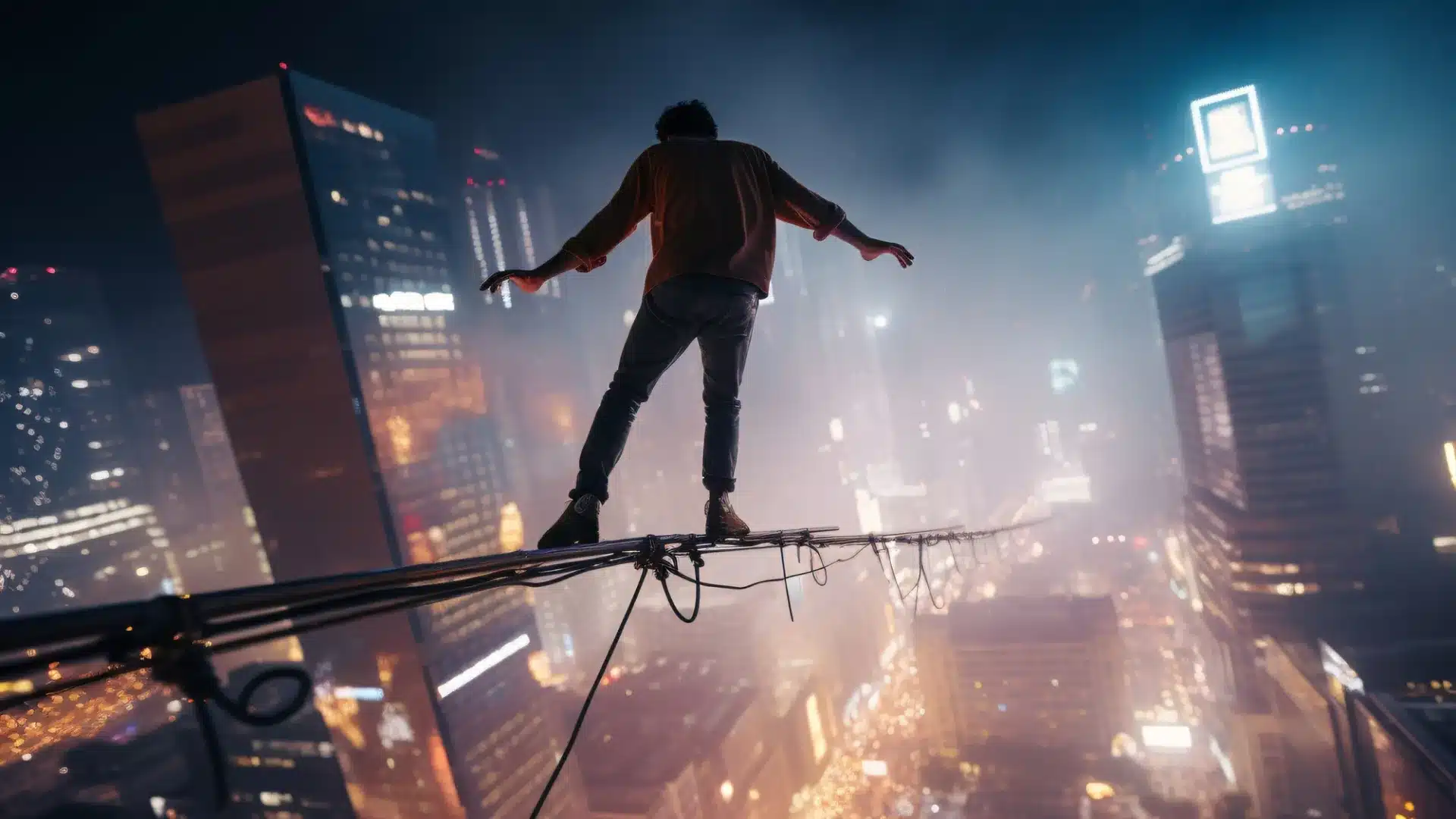 Beggar to Billionaire